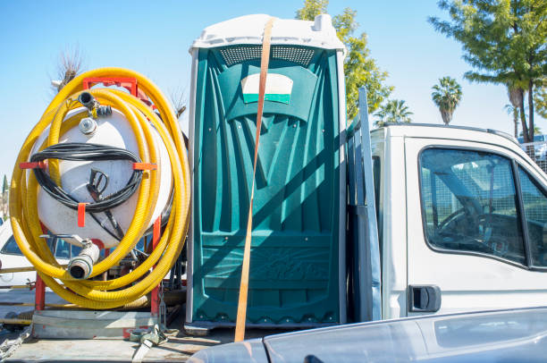 Best Local porta potty services  in Kearney, MO