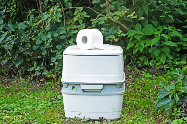 Best Affordable porta potty rental  in Kearney, MO
