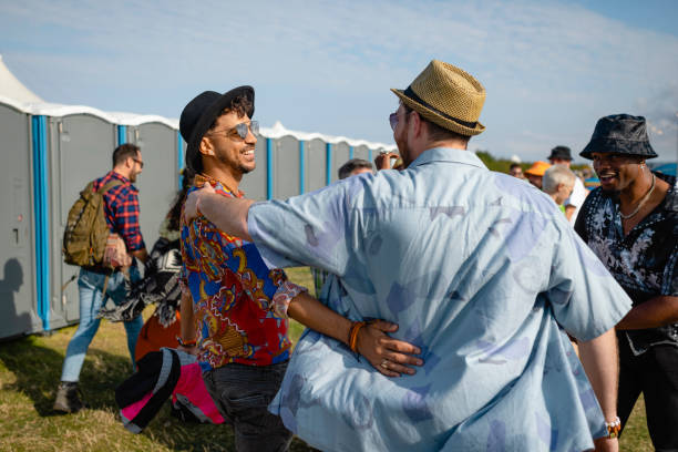Kearney, MO porta potty rental Company