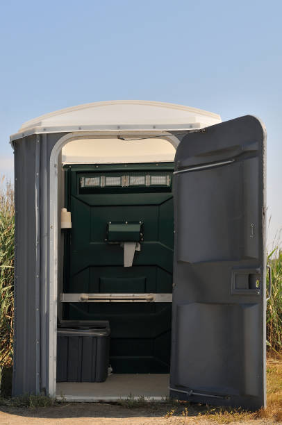 Sanitation services for porta potties in Kearney, MO