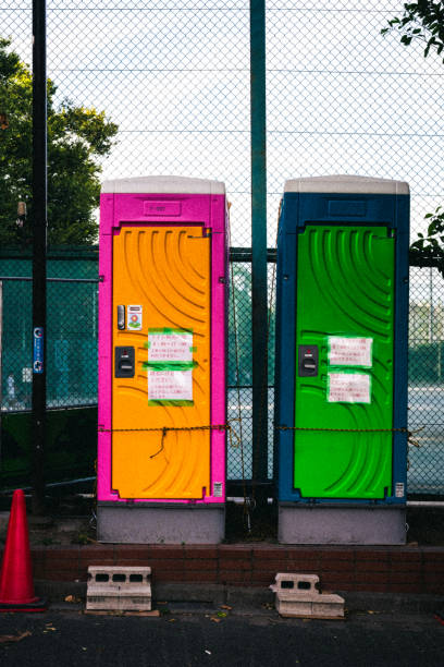 Best Long-term porta potty rental  in Kearney, MO