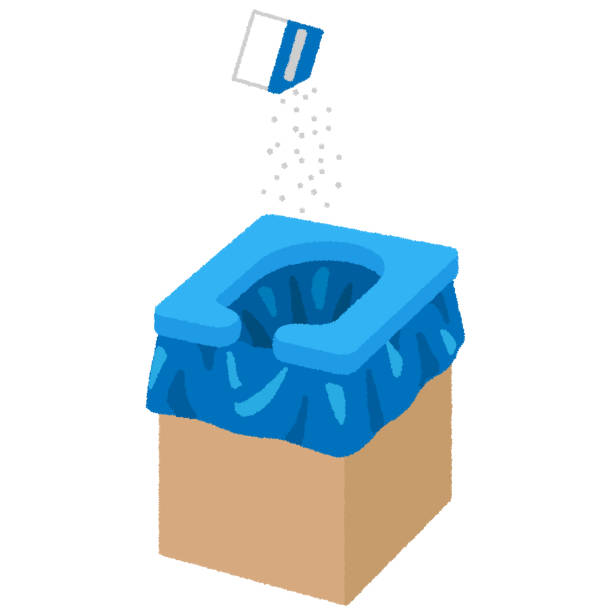 Best Sanitation services for porta potties  in Kearney, MO